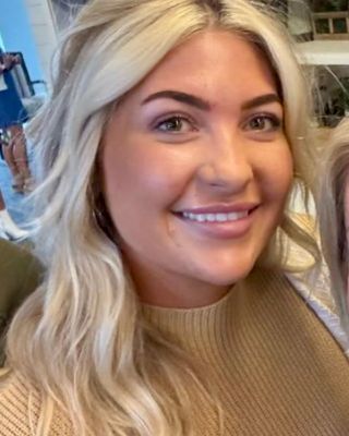 Photo of Haylee Fleming, Clinical Social Work/Therapist, MSW, LCSW