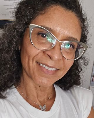 Photo of Phyllis Virginia McKinley, Licensed Professional Counselor, PsyD., LPC