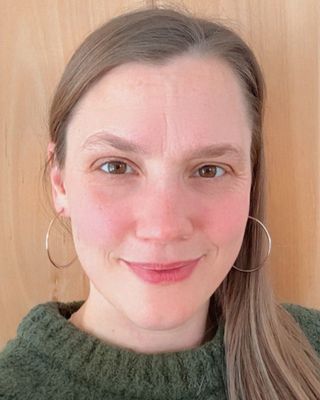 Photo of Dr. Autumn Jillson, School Psychologist, Ph.D