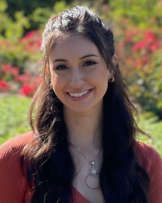 Photo of Azizeh Chamani, Marriage & Family Therapist Associate in Irvine, CA