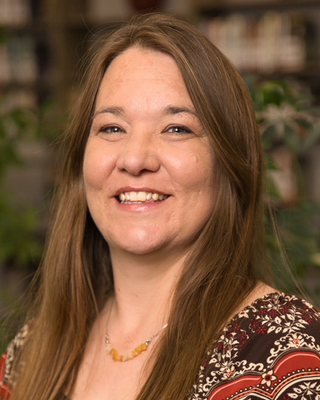 Photo of Virginia Cruz, Licensed Professional Counselor, LPC