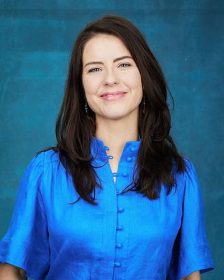 Photo of Katherine Sayer-Jones - Healing Place Psychology - Reflect. Heal. Evolve., Psychologist, MPsych, PsyBA General