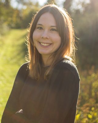 Photo of Yoni Ceritano, Licensed Professional Counselor, MS, LPC