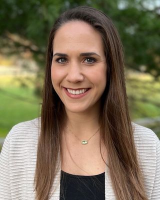 Photo of Sydney Mills, Psychologist in Fairfax, VA