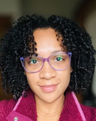 Photo of Elizabeth Betancourt, Clinical Social Work/Therapist, LICSW