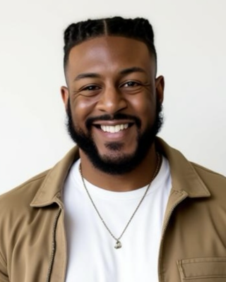 Photo of Terrance Battles, Licensed Professional Counselor, LPC