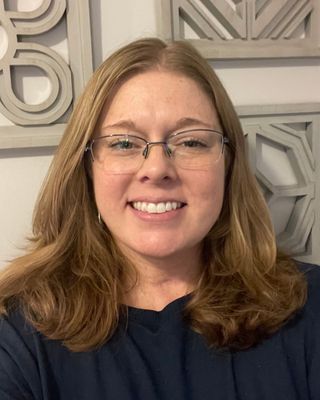 Photo of Patricia Alday, Counselor, MA, LMHC