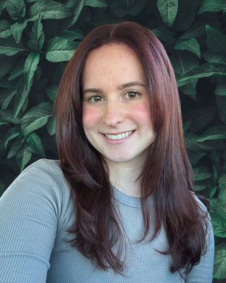 Photo of Valerie Graveline, Counselor, MA, LMHC