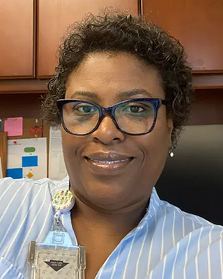 Photo of Gwendolyn M Sanders, Clinical Social Work/Therapist in Meridian, MS