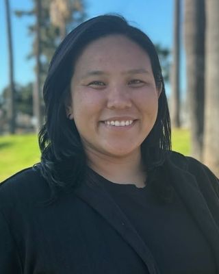 Photo of Jasmine Catolico, Associate Professional Clinical Counselor, MS, APCC