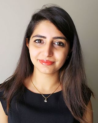 Photo of Harpreet Deol - Mind Mosaics Psychology, MSc, PsyBA General, Psychologist