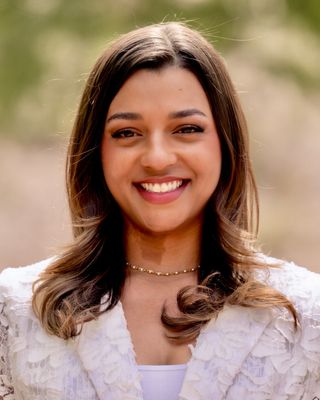 Photo of Abriana Woods, Counselor, MC, LPC