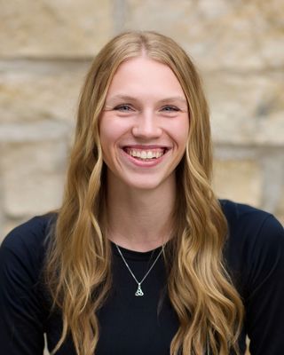 Photo of Sarah Christiansen, Pre-Licensed Professional