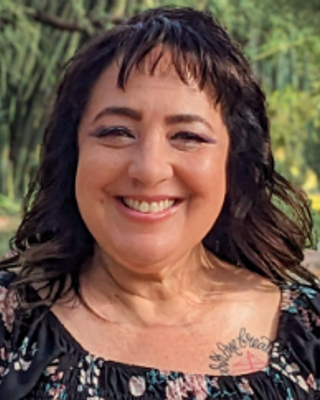 Photo of Ruth McKee, Clinical Social Work/Therapist, MSW, LCSW