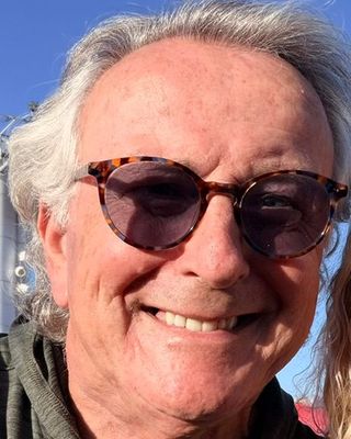 Photo of John (Jack) Boyce, Marriage & Family Therapist, LMFT