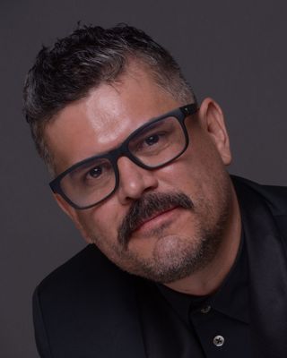 Photo of Jean Carlos Osorio, Clinical Social Work/Therapist, LCSW, CDBT