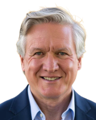 Photo of John Cooksey, Psychologist, MPsych, PsyBA General