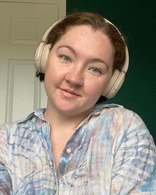 Photo of Jessica Wing, Counsellor, MBACP Accred