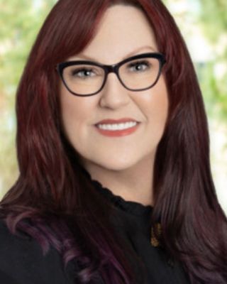Photo of Jillianne Paladino Boyd, Marriage & Family Therapist, LMFT, MS
