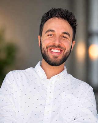 Photo of Nathan Guth, Clinical Social Work/Therapist, MSW, LCSW
