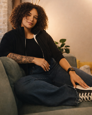 Photo of Dr. Courtney Greer, Clinical Social Work/Therapist, DSW, LCSW, PMH-C