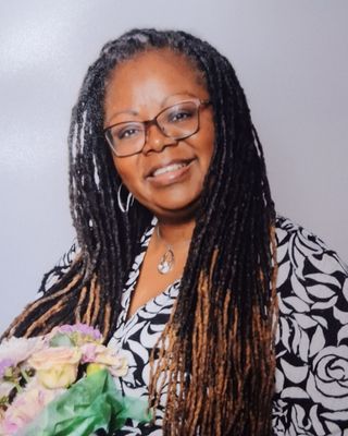 Photo of Dr. Annette Solomon, Psychologist in Detroit, MI
