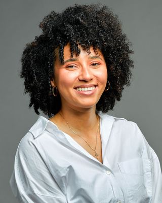 Photo of Christelle Silue, Pre-Licensed Professional in Woodinville, WA