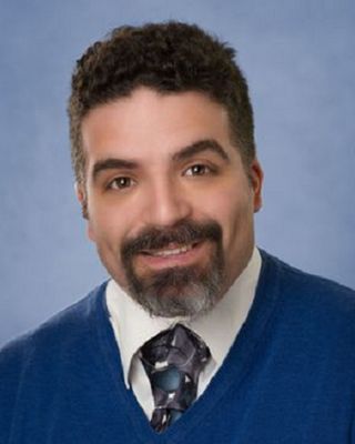 Photo of Daniel DiTieri, Marriage & Family Therapist in Purchase, NY