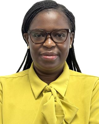 Photo of Olayemi Omotosho, Psychiatric Nurse Practitioner, PMHNP