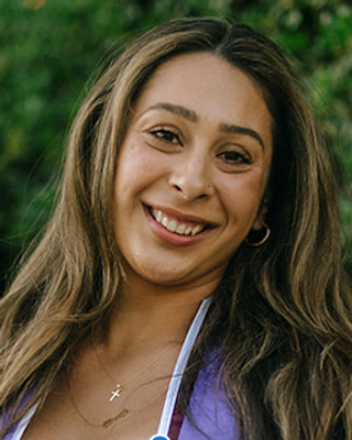 Photo of Olivia Trujillo, Pre-Licensed Professional, BA, MFT, Intern