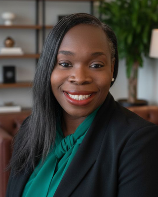 Photo of Robbyn Schlueter, Licensed Professional Counselor, LPC