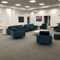 Gallery Photo of New Jersey rehab for addiction treatment with amenities
