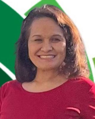 Photo of Viarida Ching, Clinical Social Work/Therapist, LCSW