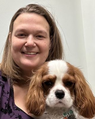Photo of Holly Cavender, Clinical Social Work/Therapist in Wichita, KS