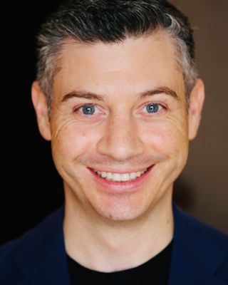 Photo of Travis Nunn, Marriage & Family Therapist, LMFT, RPT