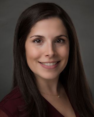 Photo of Dr. Anjelica Fahey, Psychologist in Cresskill, NJ