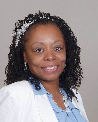 Photo of Dacia Franks Thurman, Counselor, NCC, LCPC