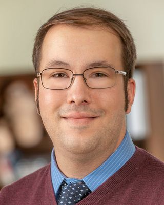 Photo of Edward Bird - Lifebulb Counseling & Therapy, Clinical Social Work/Therapist, LICSW