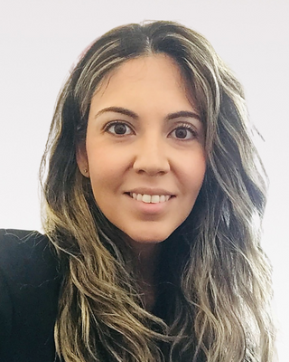 Photo of Valerie Morales, Licensed Mental Health Counselor in New York, NY