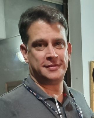 Foto de Julian Payan Martinez, Psicólogo, Lic. en Psicología, COLPSIC