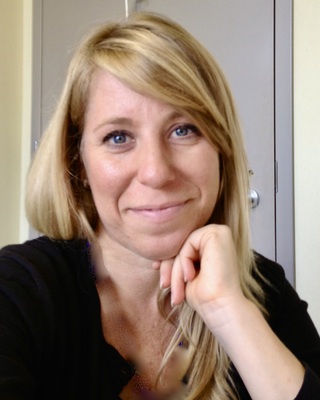 Photo of Nicole Claudia, Psychologist in Arlington, MA