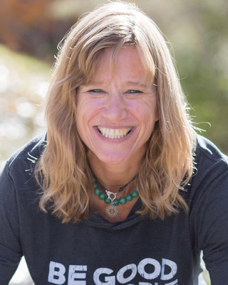 Photo of Lisa Billings, Psychologist, LCP