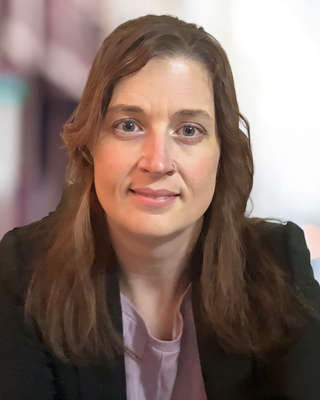 Photo of LeAnn Smith, Licensed Professional Counselor, LPC