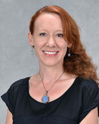 Photo of Dr. Kirstie Carmichael, Clinical Social Work/Therapist in New Braunfels, TX