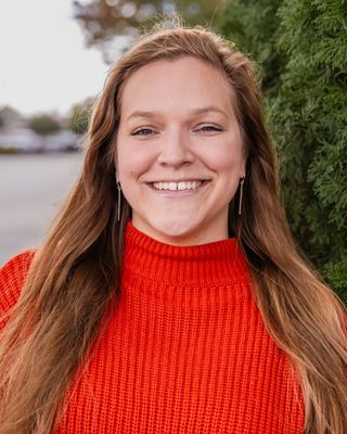 Photo of Emily Eagle, Marriage & Family Therapist Associate, MA, LMFTA