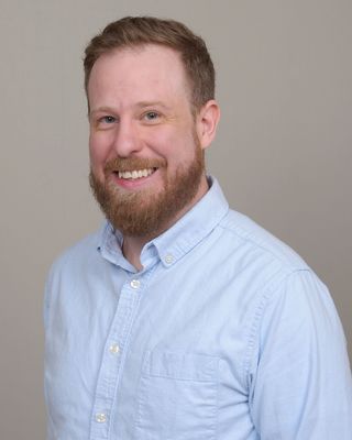Photo of Mac Taylor, Licensed Professional Counselor, LPC