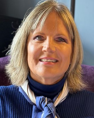 Photo of Anna P Johnson, Counsellor in Manchester, England