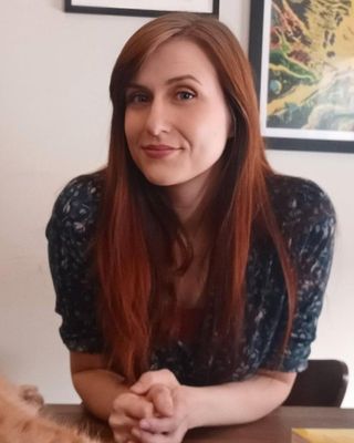 Photo of Sara Gaarn-Larsen, Pre-Licensed Professional, MFT