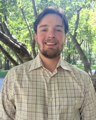 Photo of Chase Frazier, Pre-Licensed Professional