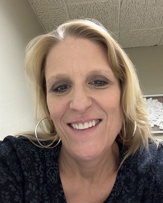 Photo of Susan Wooldridge, Licensed Professional Counselor, LPC
